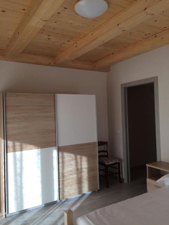 Da Alsido Camporosso (Tarvisio) Exterior foto