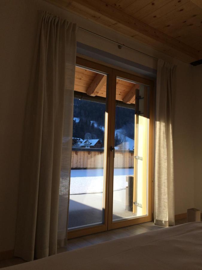 Da Alsido Camporosso (Tarvisio) Exterior foto